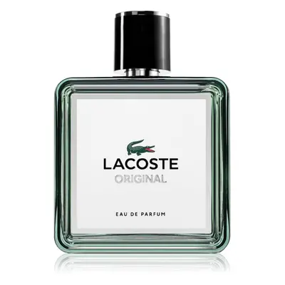 Lacoste Original Eau de Parfum uraknak 100 ml