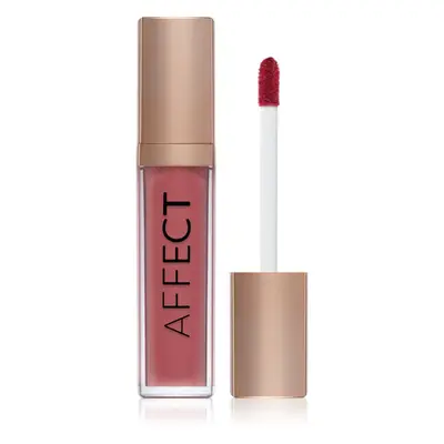 Affect Ultra Sensual Liquid Lipstick mattító folyékony rúzs árnyalat Sweet Temptation 8 ml