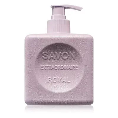 Savon The Royal Provence Purle folyékony szappan 500 ml