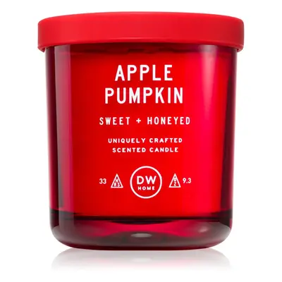 DW Home Text Apple Pumpkin illatgyertya 264 g