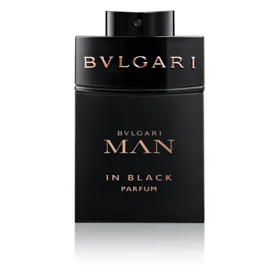 BVLGARI Bvlgari Man In Black Parfum parfüm uraknak 60 ml