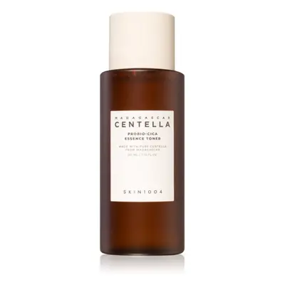 SKIN1004 Madagascar Centella Probio-Cica Essence Toner nyugtató tonikum hidratáló hatással 210 m