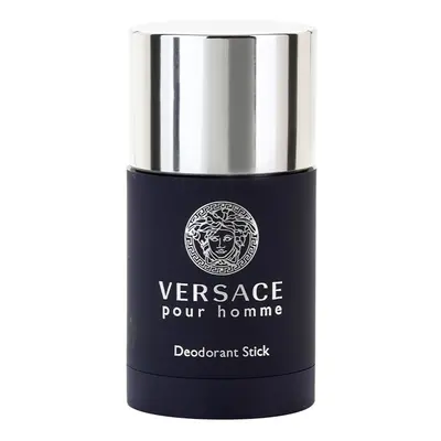 Versace Pour Homme stift dezodor uraknak 75 ml