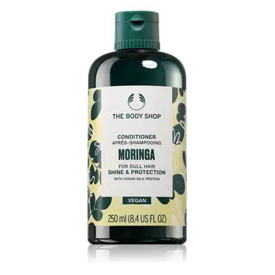 The Body Shop Moringa Conditioner kondicionáló 250 ml