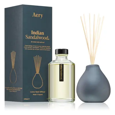 Aery Fernweh Indian Sandalwood aroma diffúzor 200 ml