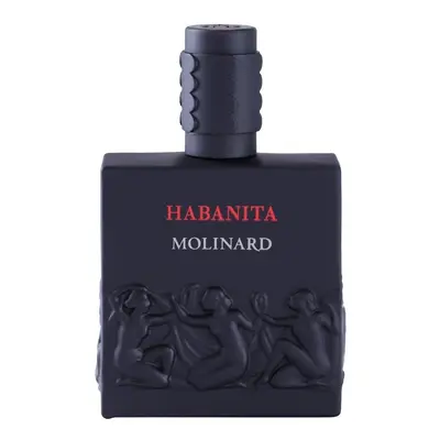 Molinard Habanita Eau de Parfum hölgyeknek 75 ml