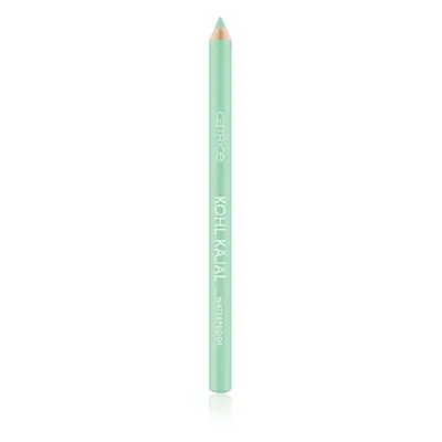 Catrice Kohl Kajal Waterproof kajal szemceruza árnyalat 140 Frosty Mint 0,78 g