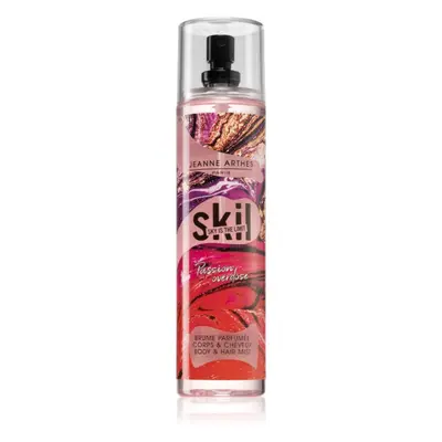 Skil Toxic Love Passion Overdose parfümözött spray a testre hölgyeknek 250 ml