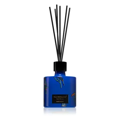 Vila Hermanos Jungletopia Rain Forest aroma diffúzor 100 ml