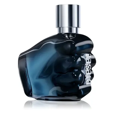 Diesel Only The Brave Eau de Parfum uraknak 35 ml