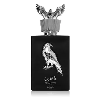 Lattafa Pride Shaheen Silver Eau de Parfum uraknak 100 ml