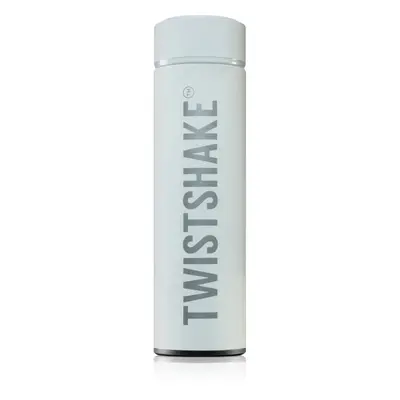 Twistshake Hot or Cold White termosz 420 ml