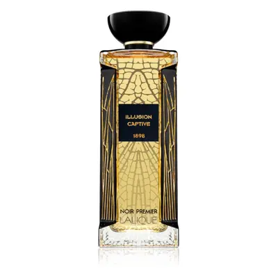 Lalique Noir Premier Illusion Captive Eau de Parfum unisex 100 ml