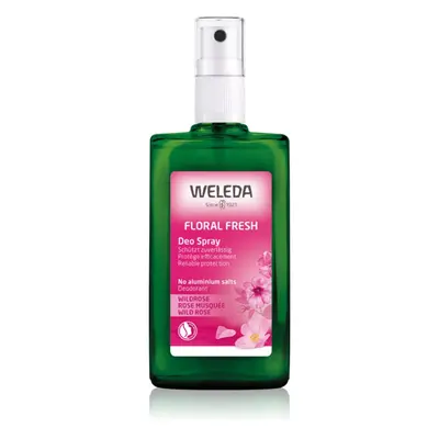 Weleda Rose dezodor 100 ml