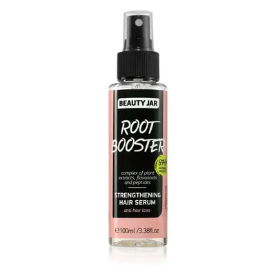 Beauty Jar Root Booster erősítő szérum a hajra és a fejbőrre 100 ml