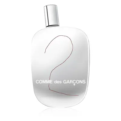 Comme des Garçons 2 Eau de Parfum unisex 100 ml