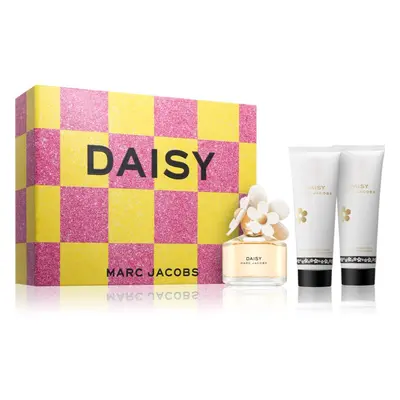 Marc Jacobs Daisy ajándékszett hölgyeknek