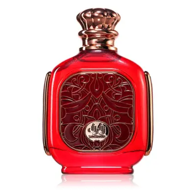 Zimaya Zukhruf Cherry Eau de Parfum hölgyeknek 100 ml