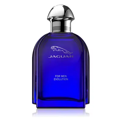 Jaguar Evolution Eau de Toilette uraknak 100 ml