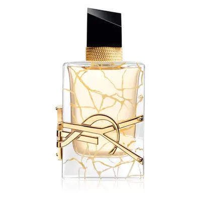 Yves Saint Laurent Libre Eau de Parfum limitált kiadás hölgyeknek 50 ml