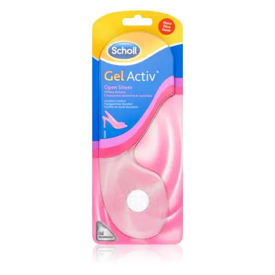 Scholl GelActiv High Heels Insole cipőbetét 1 pár