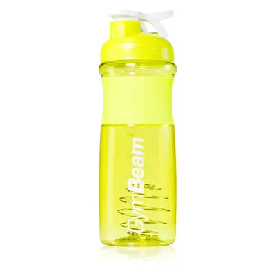 GymBeam Sportmixer sportshaker szín Green & White 760 ml