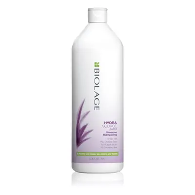 Biolage Essentials HydraSource sampon száraz hajra 1000 ml