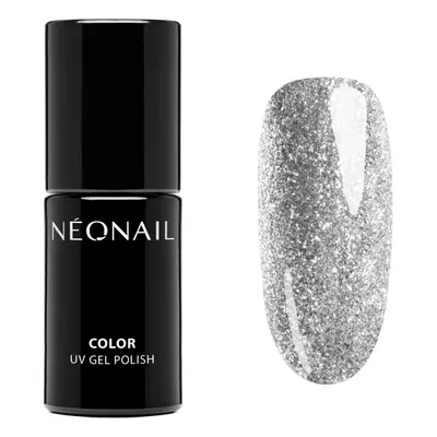 NEONAIL Think Blink! géles körömlakk árnyalat Twinkle White 7,2 ml