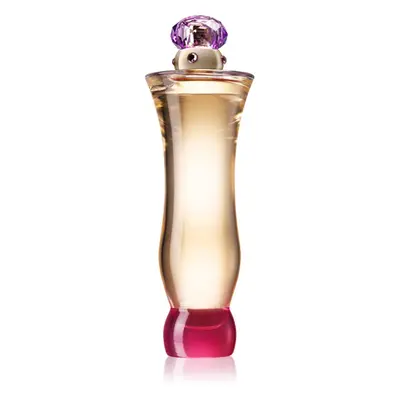 Versace Woman Eau de Parfum hölgyeknek 50 ml