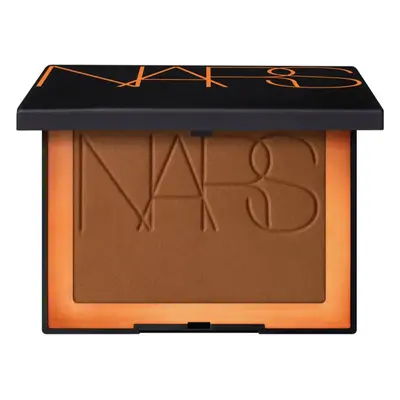 NARS Laguna Bronzing Powder bronzosító és kontúrozó púder árnyalat LAGUNA 06 11 g