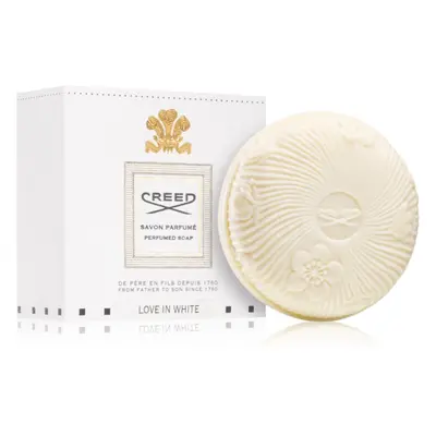 Creed Love in White parfümös szappan hölgyeknek 150 g