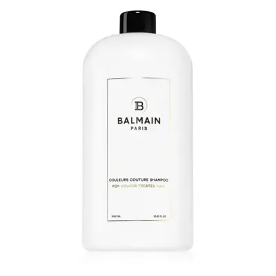 Balmain Hair Couture Dry Shampoo sampon festett hajra 1000 ml