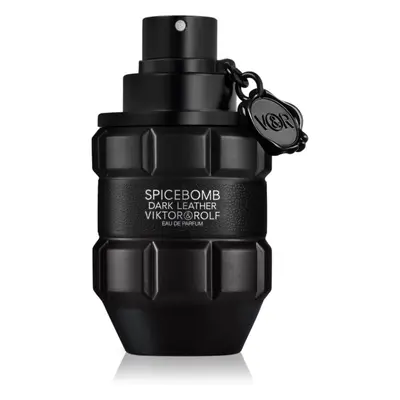 Viktor & Rolf Spicebomb Dark Leather Eau de Parfum uraknak 50 ml