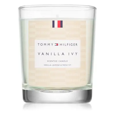 Tommy Hilfiger Home Collection Vanilla Ivy gyertya 180 g