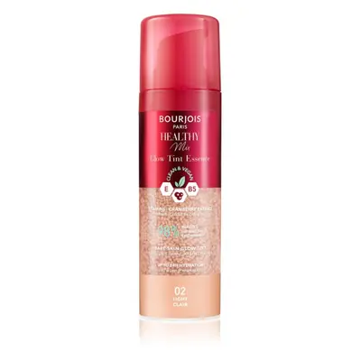 Bourjois Healthy Mix Glow Tint Essence hidratáló esszencia árnyalat Light 30 ml