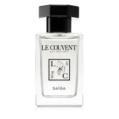 Le Couvent Maison de Parfum Singulières Saïga Eau de Parfum unisex 50 ml