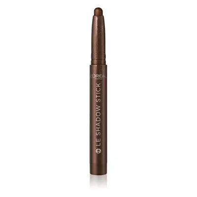 L’Oréal Paris Infaillible géles szemfestékek árnyalat 240 Brown Abyss 1.4 g