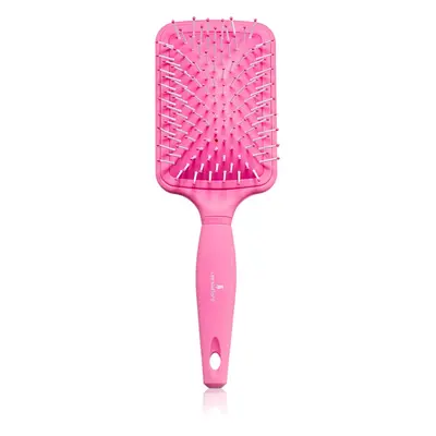 Lee Stafford For The Love Of Curls Curl Wide Pin Paddle Brush hajkefe göndör hajra 1 db