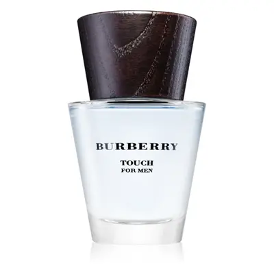 Burberry Touch for Men Eau de Toilette uraknak 50 ml