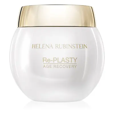 Helena Rubinstein Re-Plasty Age Recovery Face Wrap krémes maszk az öregedés ellen hölgyeknek 50 