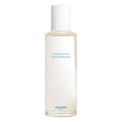 HERMÈS Parfums-Jardins Collection Un Jardin Mediterranée Eau de Toilette utántöltő unisex 200 ml