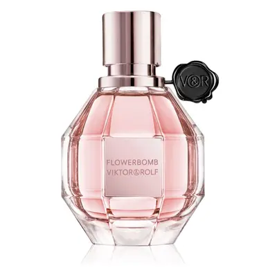 Viktor & Rolf Flowerbomb Eau de Parfum hölgyeknek 50 ml