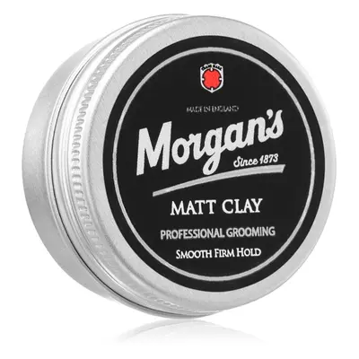 Morgan's Matt Clay hajformázó agyag 15 ml