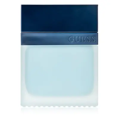 Guess Seductive Homme Blue borotválkozás utáni arcvíz uraknak 100 ml