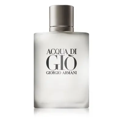 Armani Acqua di Giò Eau de Toilette uraknak 30 ml