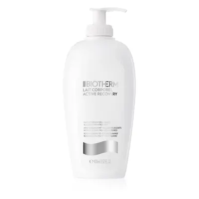 Biotherm Lait Corporel Active Recovery testápoló tej 400 ml