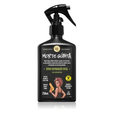 Lola Cosmetics Morte Súbita Spray Reparação Total spray a károsult hajra 250 ml