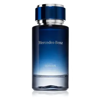 Mercedes-Benz Ultimate Eau de Parfum uraknak 120 ml