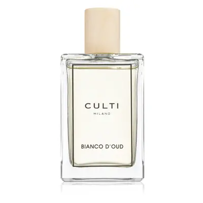 Culti Classic Bianco D'Oud lakásparfüm 100 ml