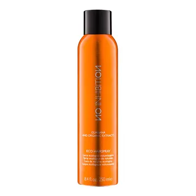 No Inhibition Styling Eco Hairspray hajlakk 250 ml